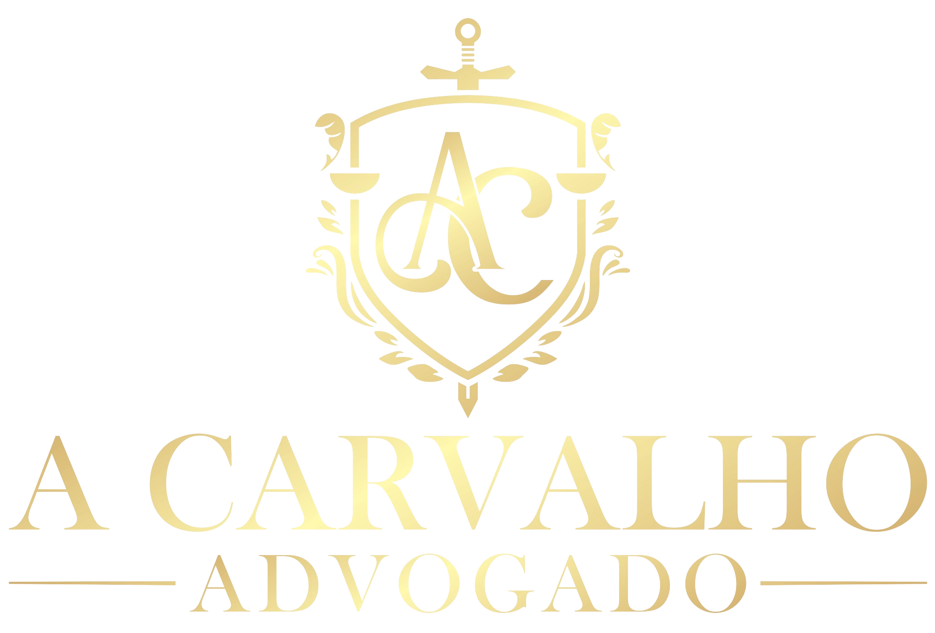 A. Carvalho Advogado.